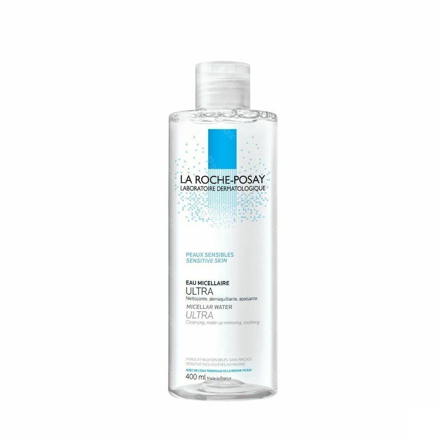 La Roche Posay Toil Physio Solution Micellaire 400ml