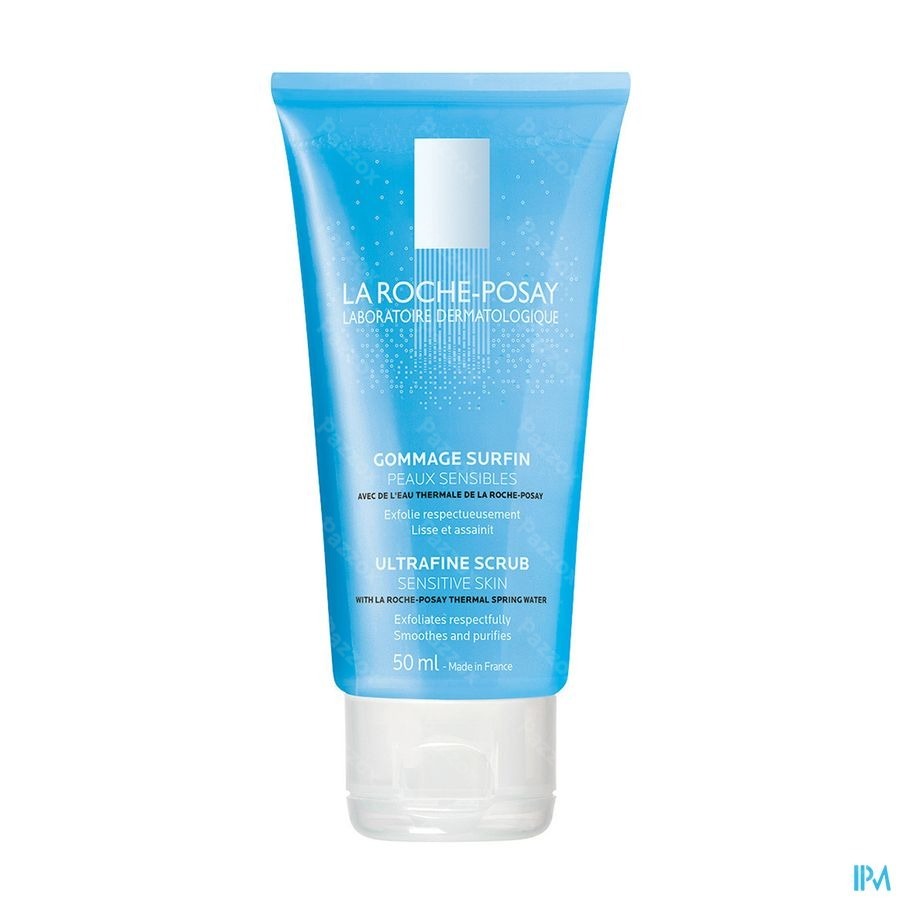 La Roche-Posay Fijne Scrub 50ml