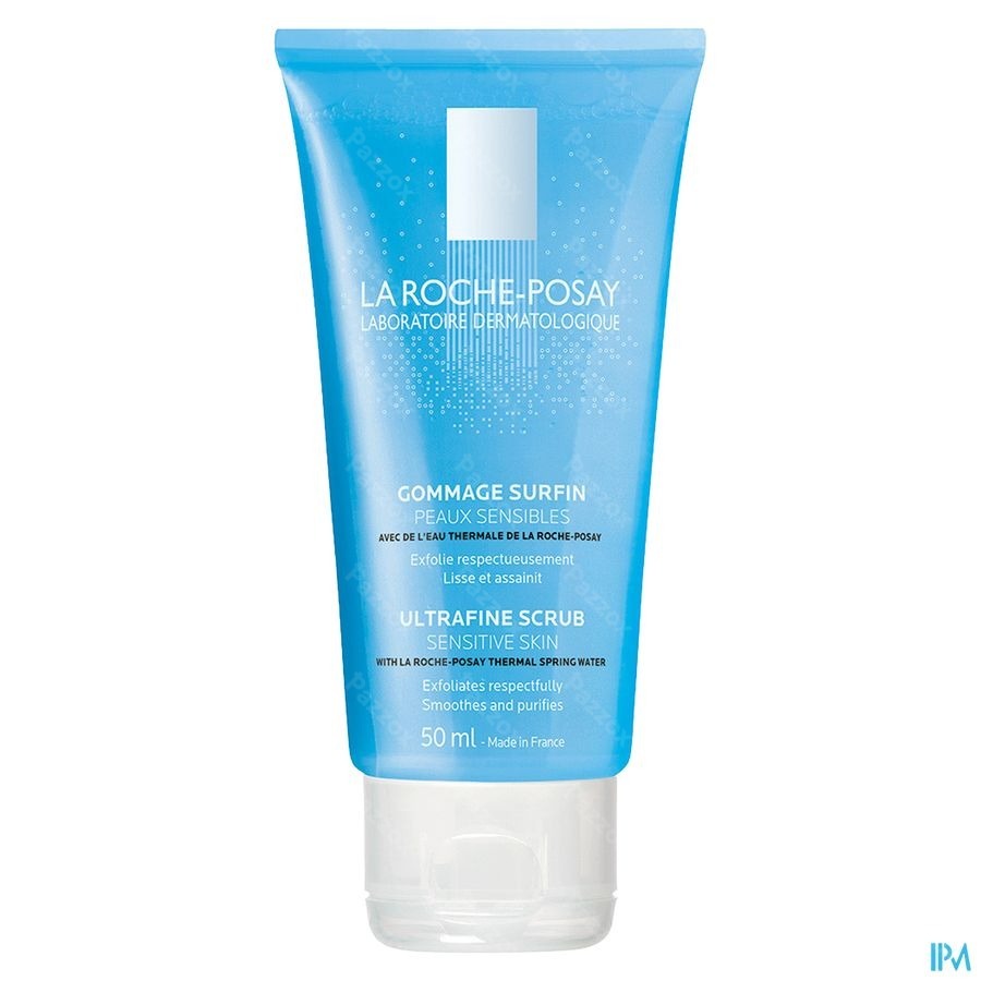 La Roche-Posay Fijne Scrub 50ml