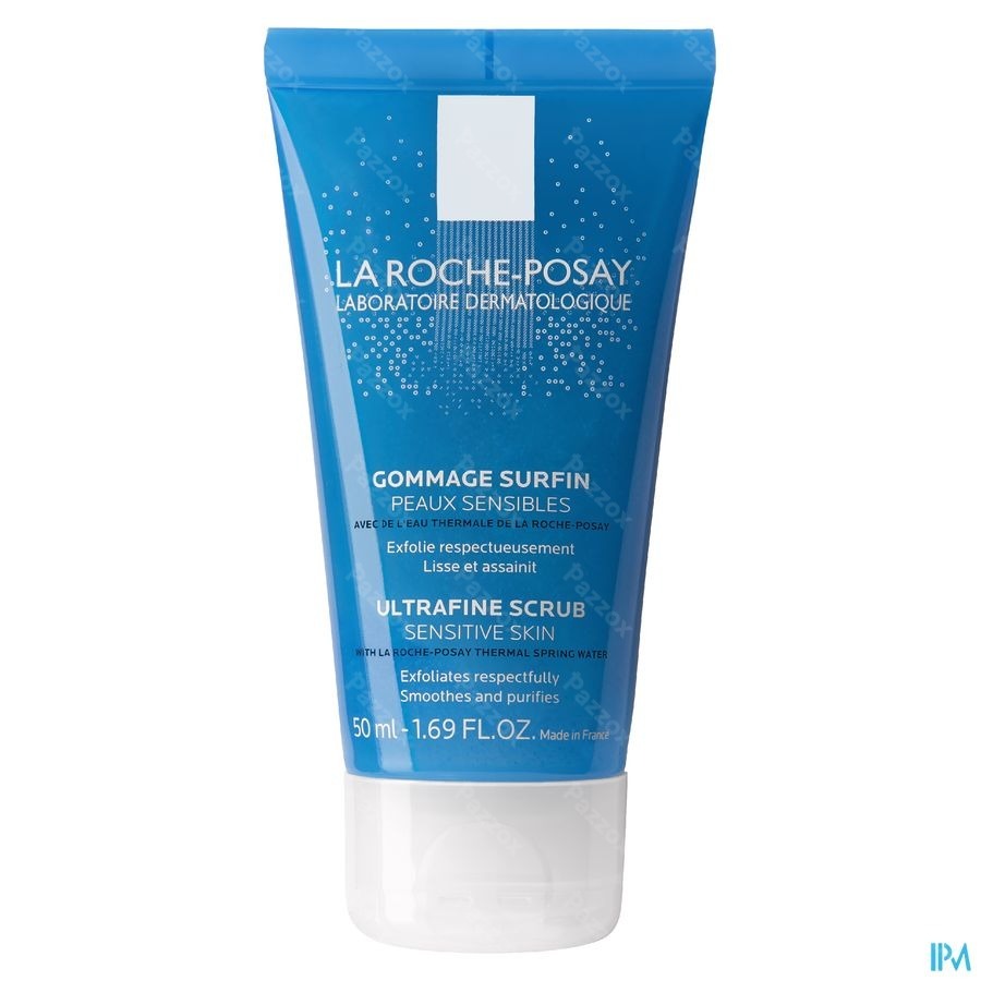 La Roche-Posay Fijne Scrub 50ml