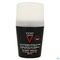 Vichy Homme Deodorant Anti-Transpirant 72u 50ml