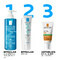 La Roche-Posay Effaclar +M Zuiverende Gel 400ml