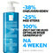 La Roche-Posay Effaclar +M Zuiverende Gel 400ml
