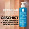 La Roche-Posay Effaclar +M Zuiverende Gel 400ml