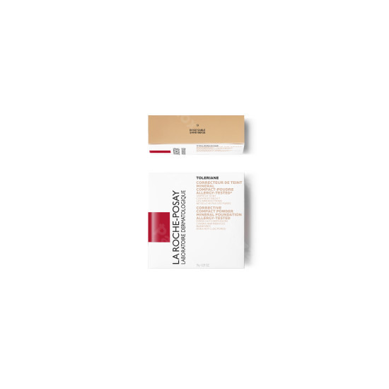 La Roche Posay Toleriane Teint Mineral 13 9g