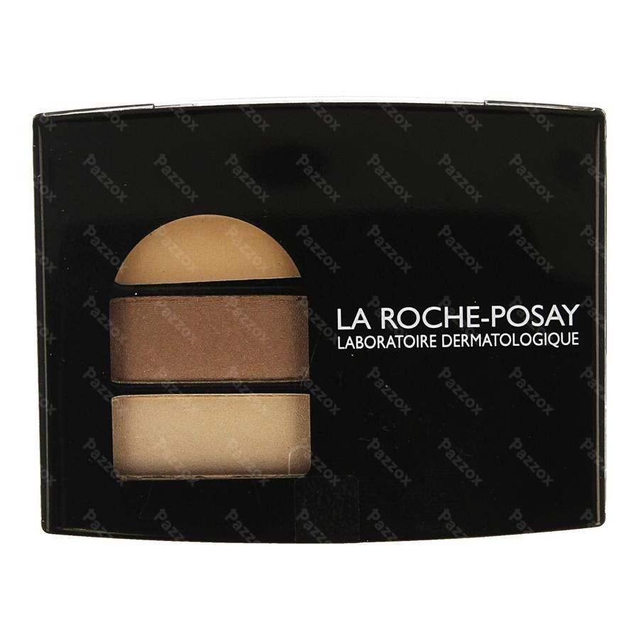 La Roche Posay Respectissime Oap Douce 02 Smoky Brun