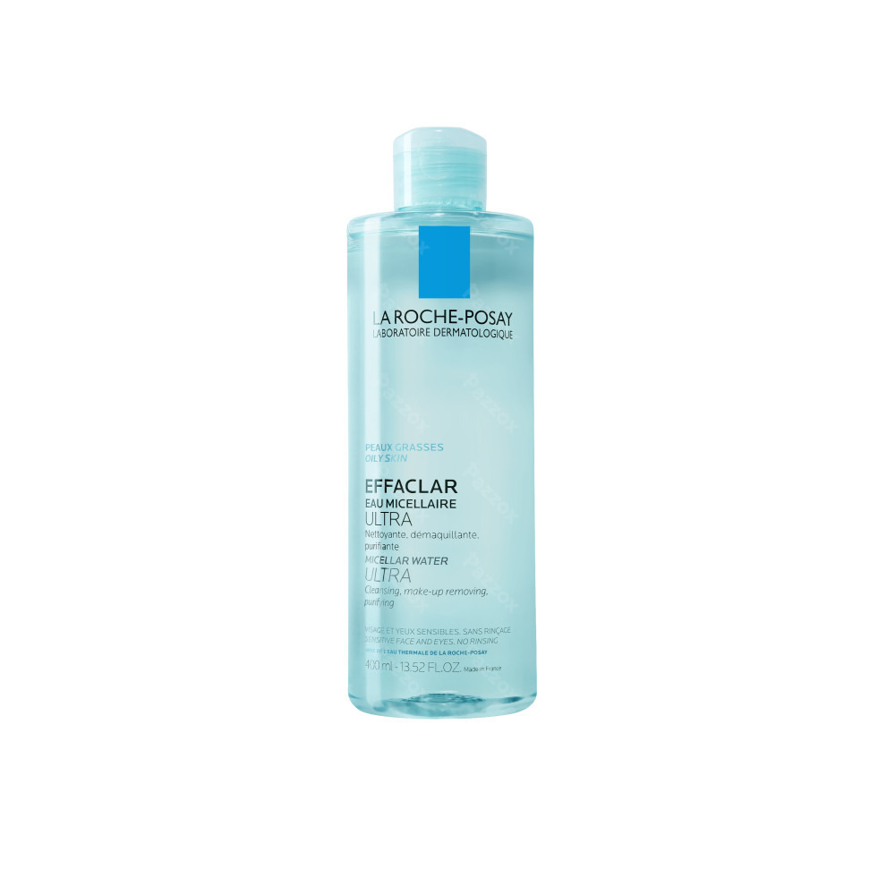 La Roche-Posay Effaclar Micellaire Water 400ml