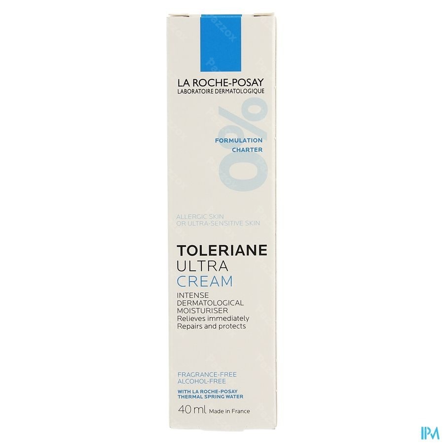 La Roche Posay Toleriane Ultra Creme 40ml