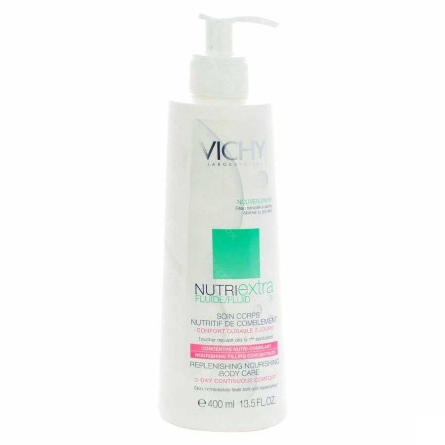 Vichy Nutriextra Fluide 400ml