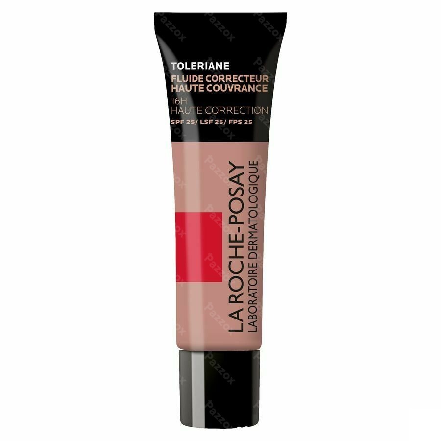 La Roche-Posay Toleriane Teint Fluide 10 Ivory  30ml
