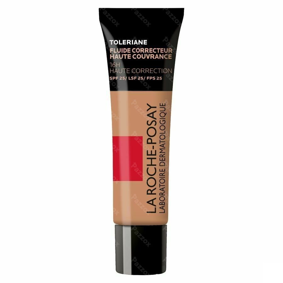 La Roche-Posay Toleriane Teint Fluide 10 Ivory  30ml