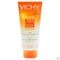 Vichy Capital Soleil Fresh Protective Milk Water Resistant SPF 50+ 300ml 