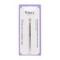 Tire-comedon/cure-oreille Inox