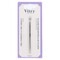 Tire-comedon/cure-oreille Inox