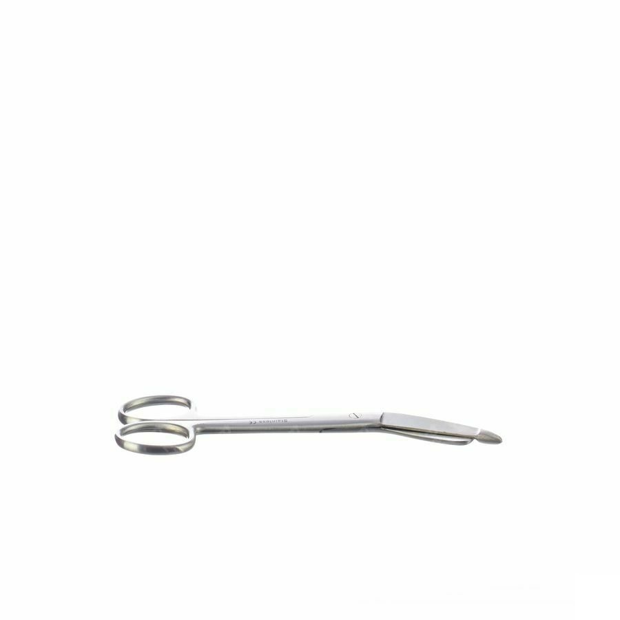 Ciseaux Lister 14cm Wm