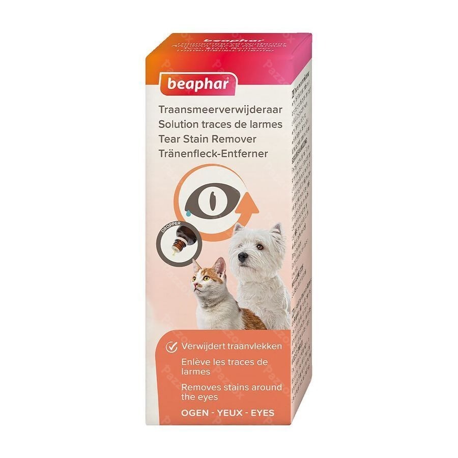 Oftal Traansmeerremmer Collyre 50ml 11632