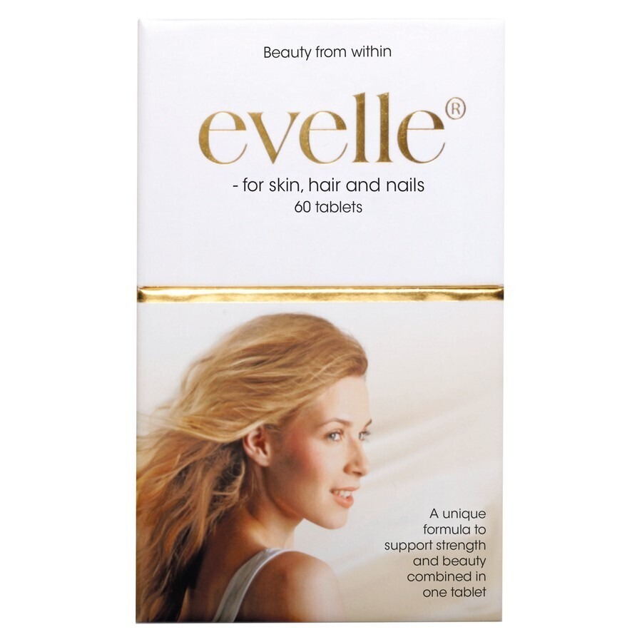 Pharma Nord Evelle 60 Comprimés