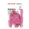 Flexi Fuchsia Brossette Micro Fine Interdentaire 6