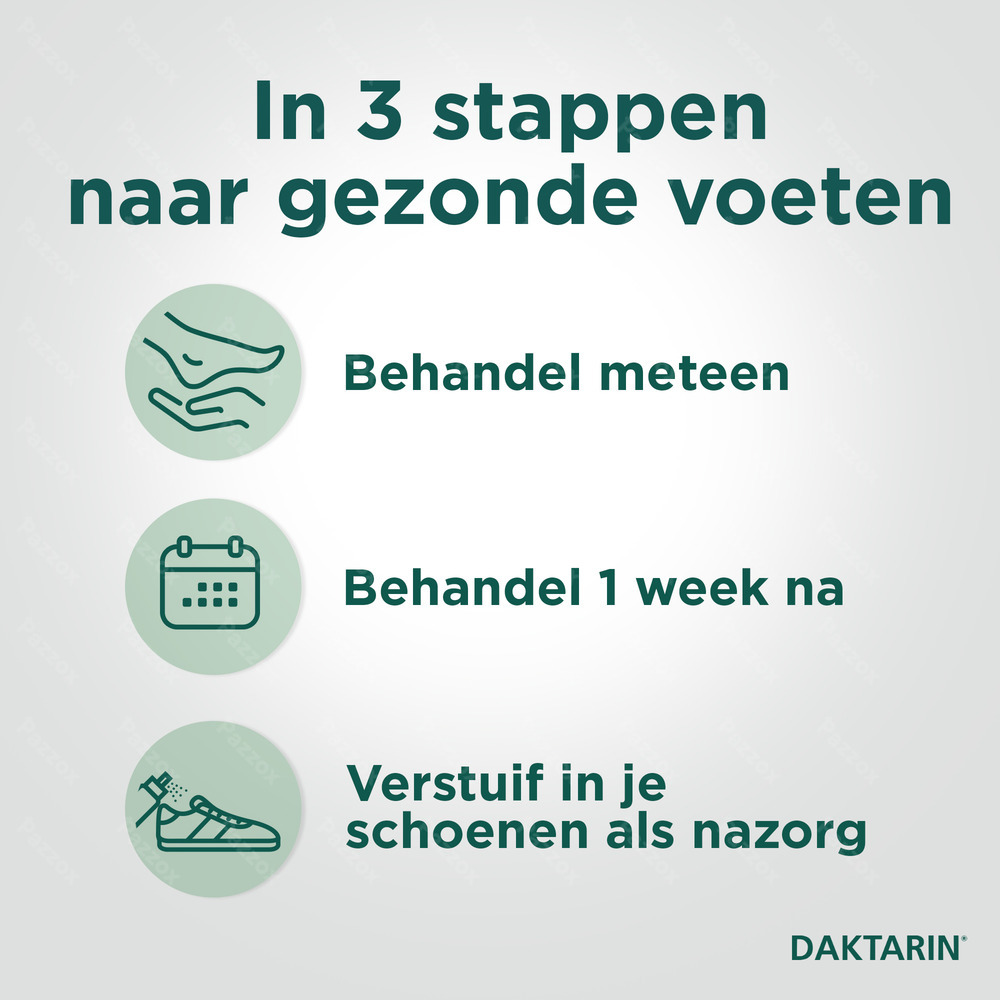Daktarin 2% Spray 