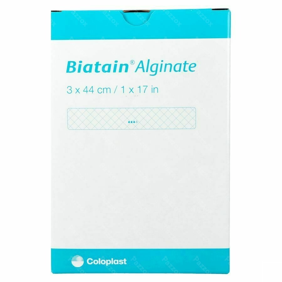 Biatain Alginate Filler 44cm 3 37403