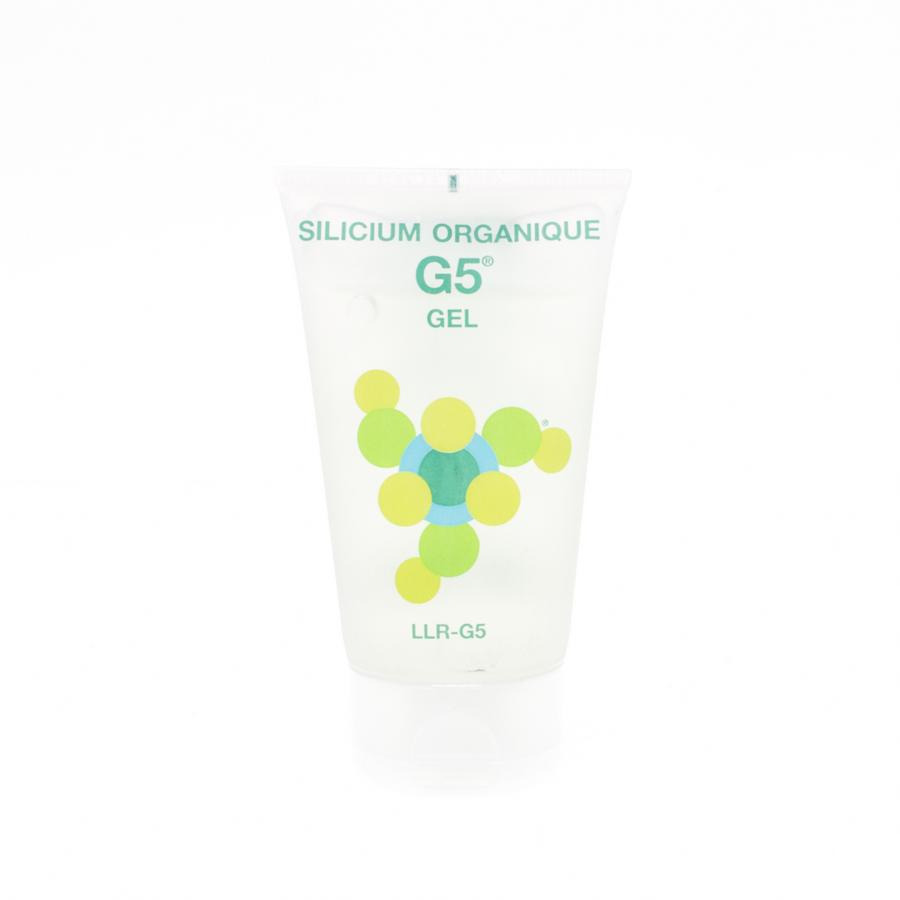 Silicium Organisch Gel Creme Transp.150ml Bioticas