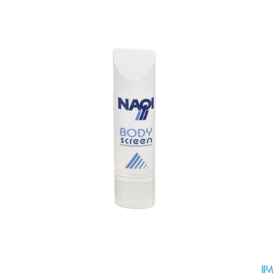 Naqi Body Screen Lotion 50ml