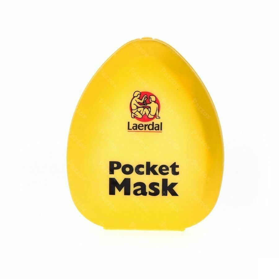 Pocket Mask Reanimation