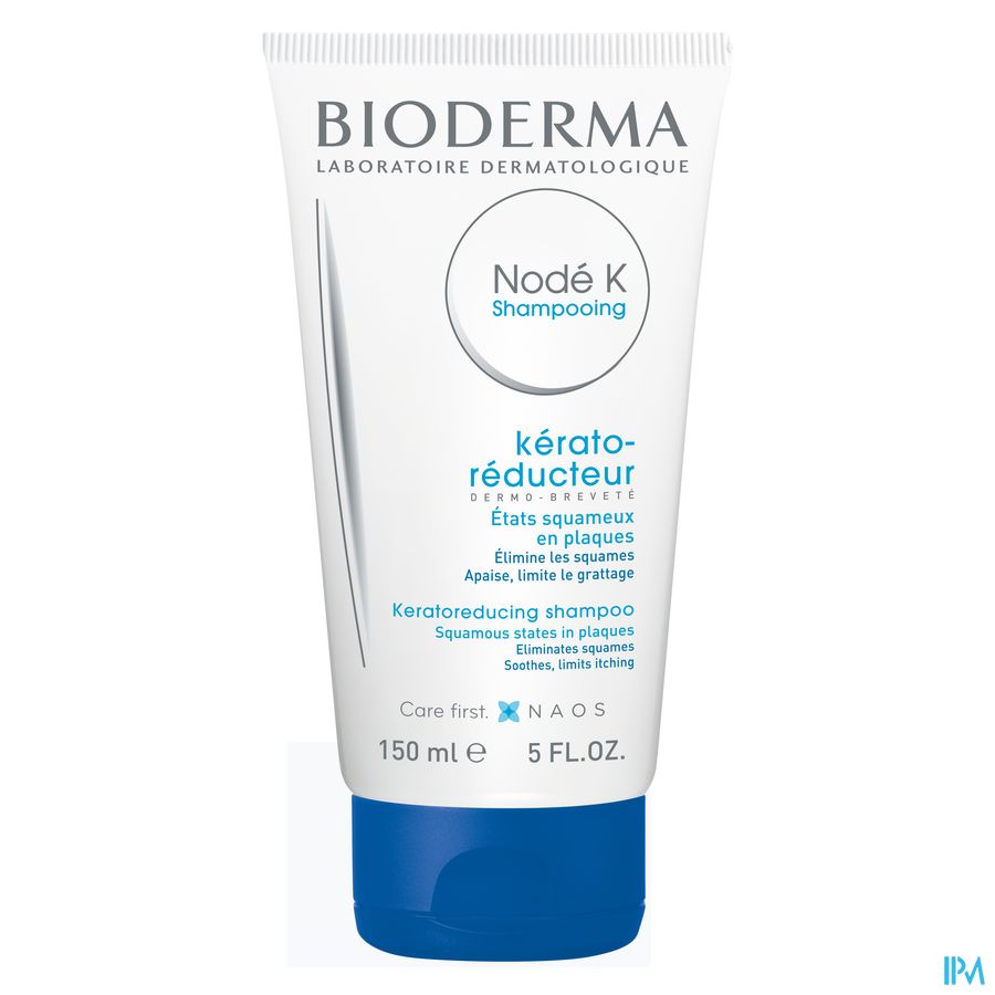 Bioderma Nodé K Shampoo 150ml
