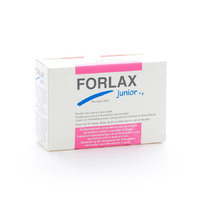 Forlax Junior 4g 20 Zakjes