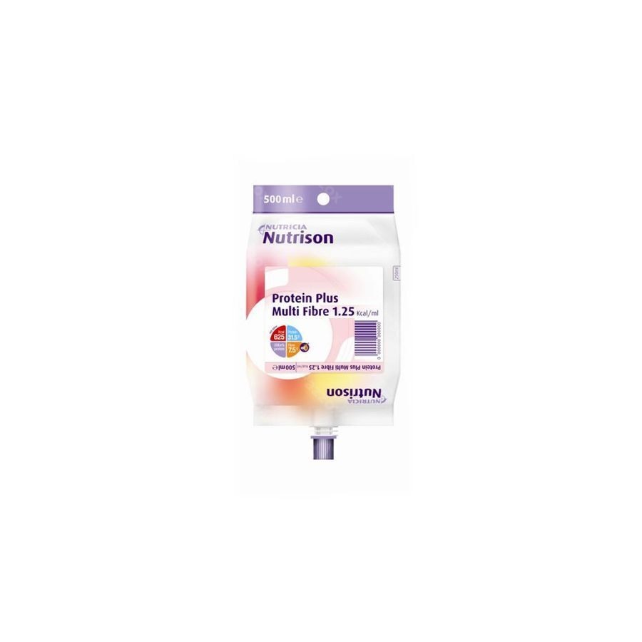 Nutrison Protein+ Multi Fibre 500ml