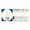 Cetirizine UCB 10mg 40 Tabletten