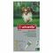 Advantix 40/ 200 Honden < 4kg Fl 4x0,4ml