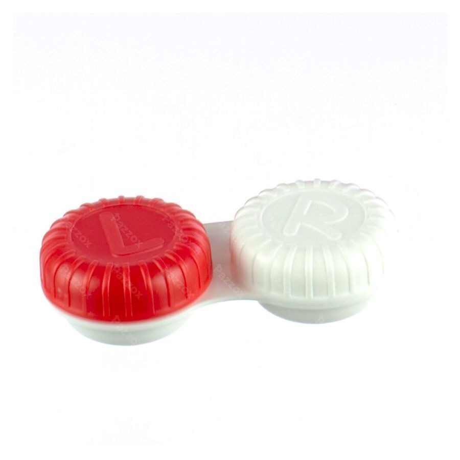 Pharmalens Porte Lentille Flat All-in-one