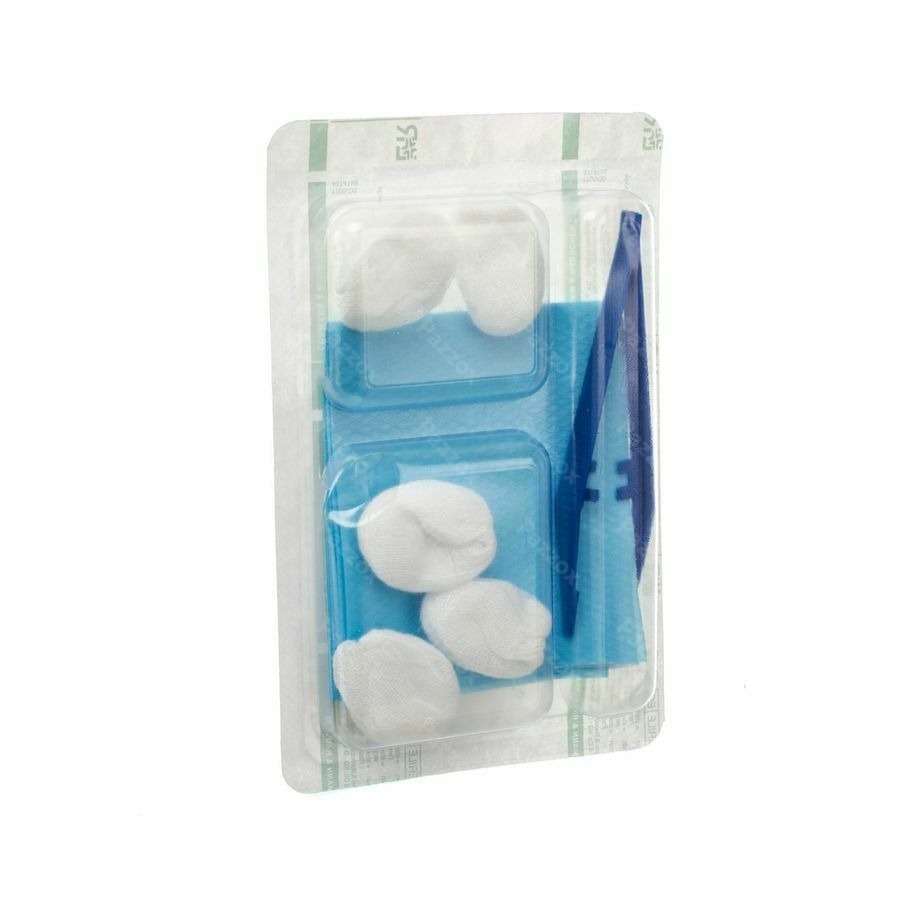 Raucoset Set Pans Standard N1 37833