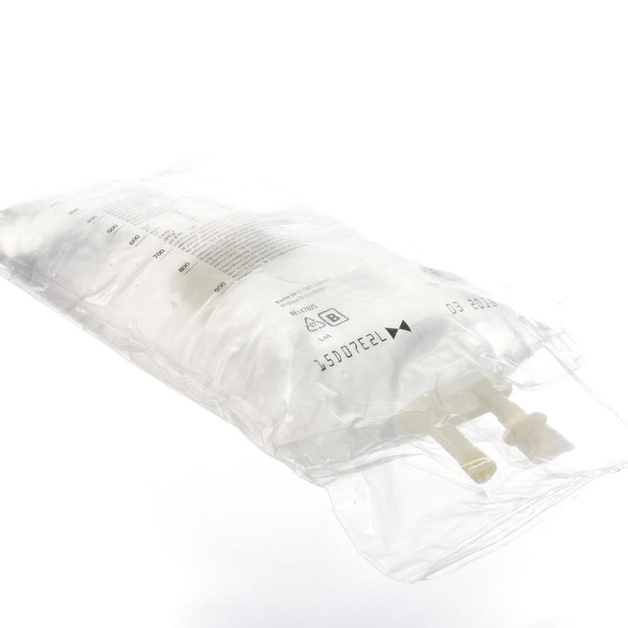 Bx Glucion 5% Viaflex 1000ml