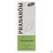 Pranarôm Huile Essentiel Mandarine-Citrus Zeste 10ml