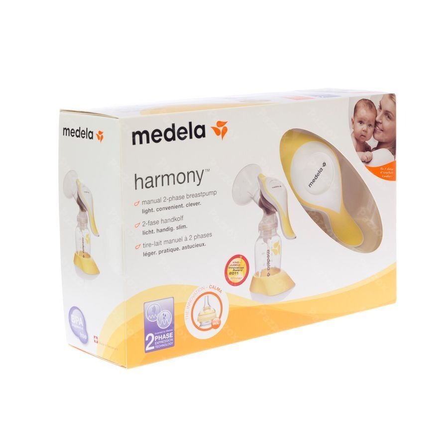 Medela Symphony Borstpomp