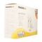 Medela Set Symphony Dubbel Borstpomp