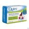 Quies Gehoorbescherming Silicone Zwemsport Kind 3 Paar Oordoppen