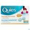 Quies Gehoorbescherming Silicone Zwemsport Kind 3 Paar Oordoppen