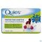 Quies Gehoorbescherming Silicone Zwemsport Kind 3 Paar Oordoppen