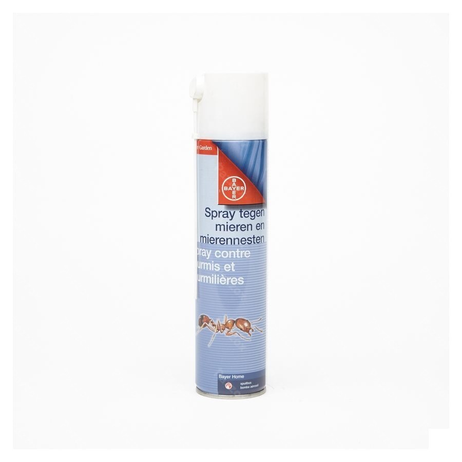 Bayer Home Spray Tegen Mieren+mierennesten 400ml