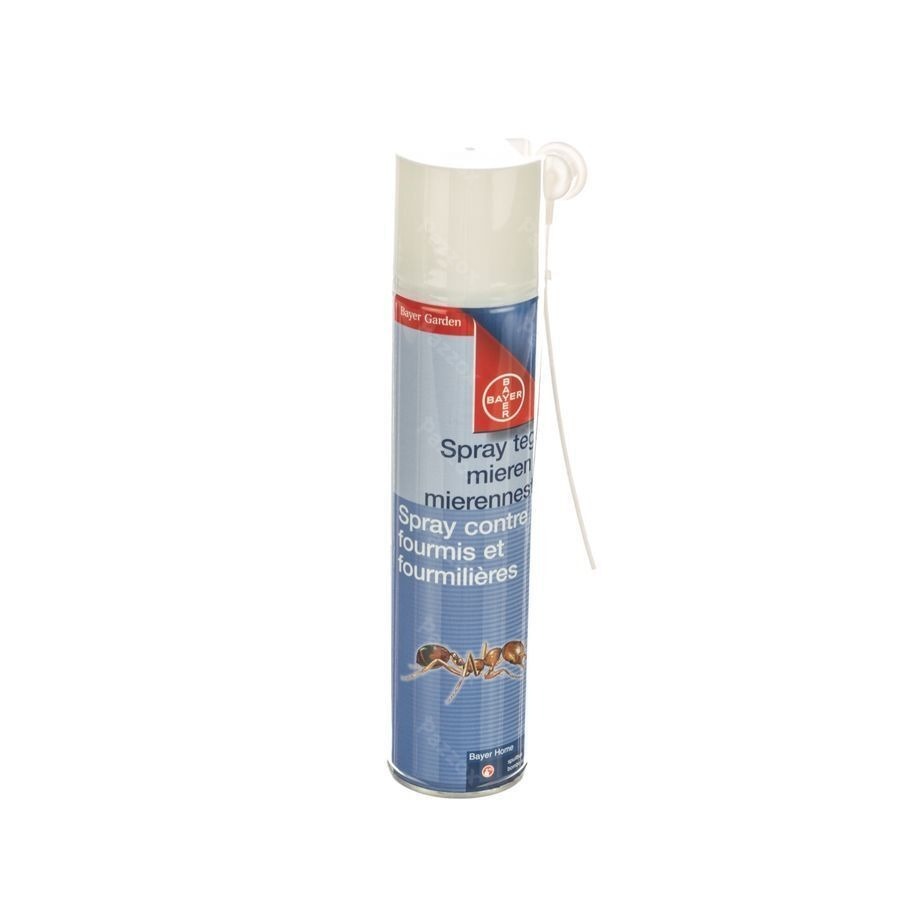 Bayer Home Spray Tegen Mieren+mierennesten 400ml