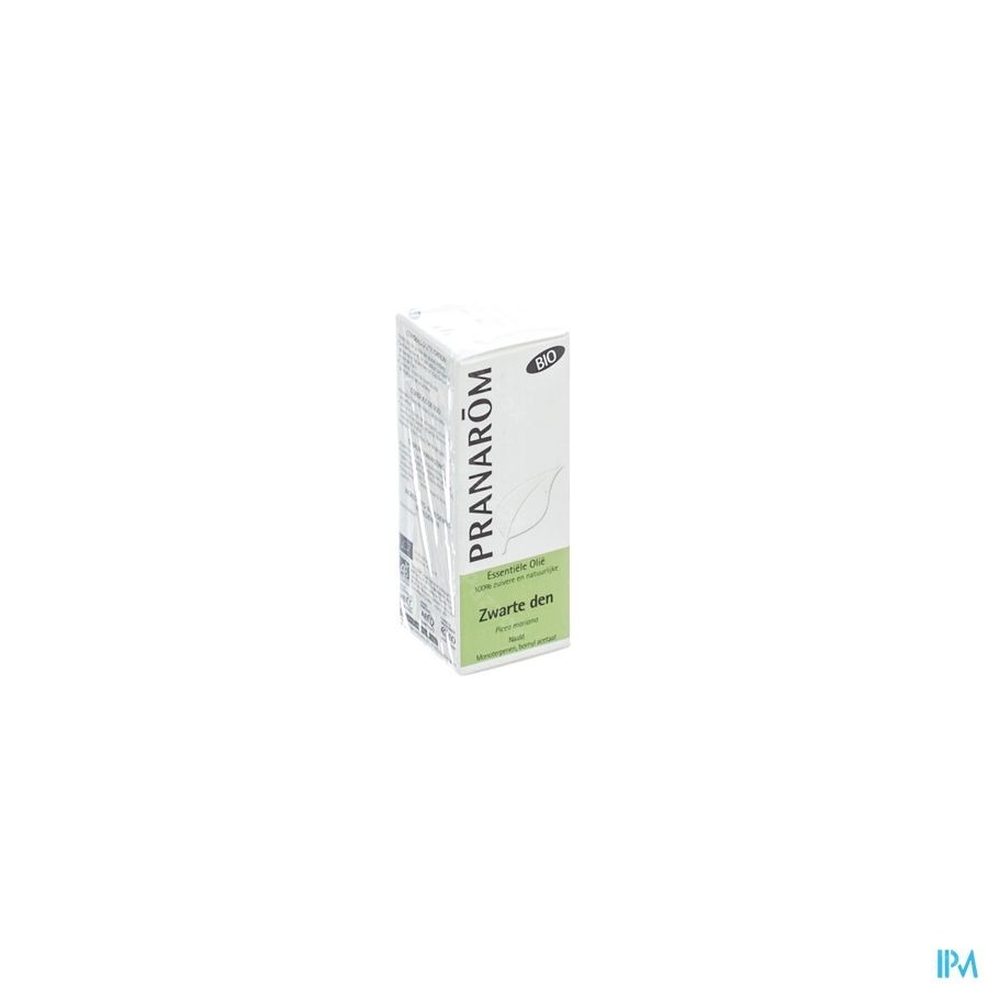 Pranarôm Essentiële Olie Picea Mariana Bio 10ml