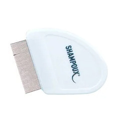 Shampoux Peigne A Poux