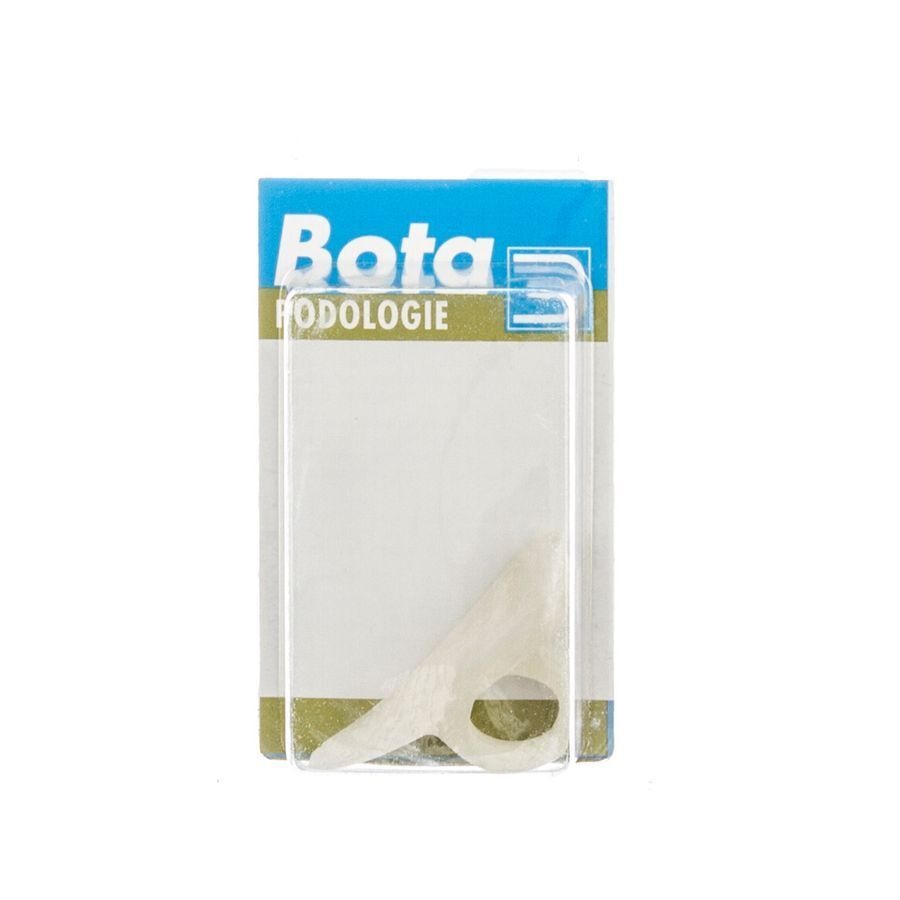 Bota Podo 7 Souriceau Avec Anneau Gauche S