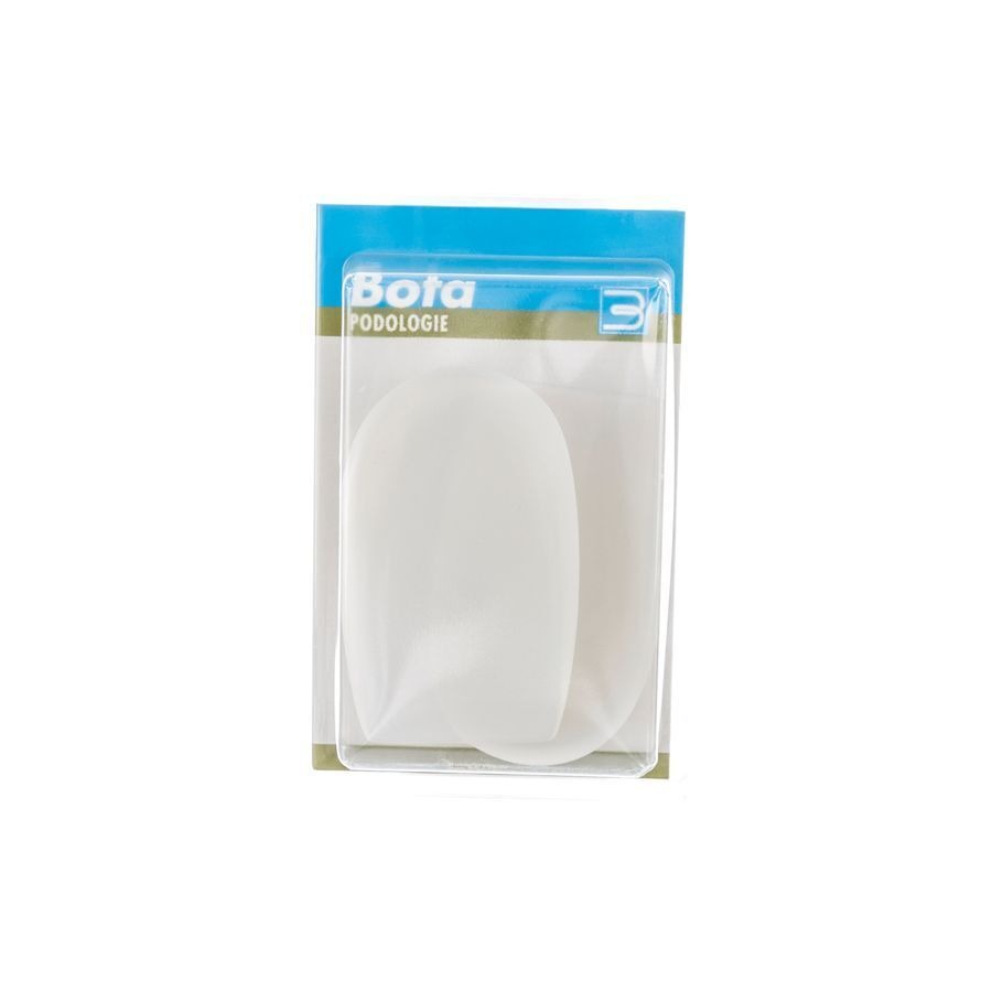 Bota Podo 12 Hielkussen Sil. Schelp 41-43 1paar