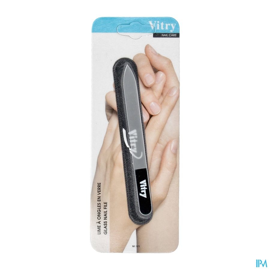 Lime En Verre Modele Depose