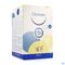 Calshake Energie Vanille Sachet Pdr 7x87g