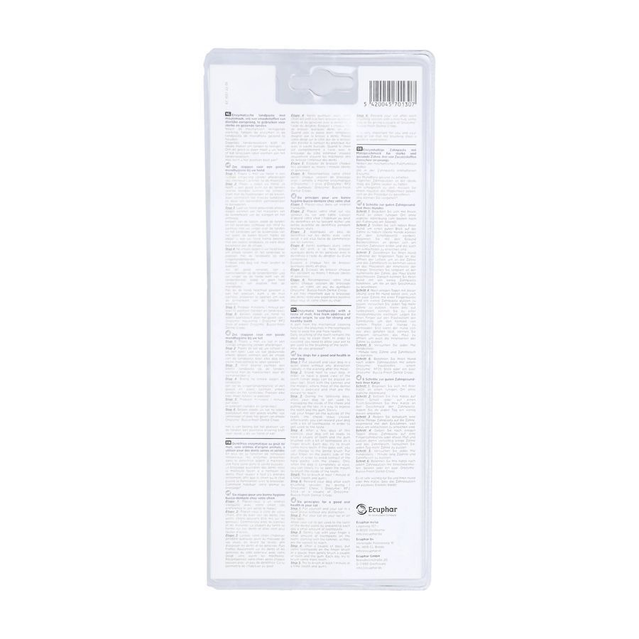 Orozyme Verzorgingsset Gebit Honden